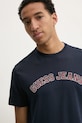 Футболка Guess Jeans тёмно-синий M5RI75.K8FQ4