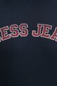 Guess Jeans tricou M5RI75.K8FQ4 bleumarin