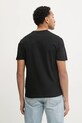 Îmbrăcăminte Guess Jeans tricou M5RI75.K8FQ4 negru