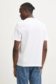 Îmbrăcăminte Guess Jeans tricou din bumbac M5RI77.K8FQ4 alb