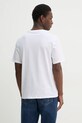 Îmbrăcăminte Guess Jeans tricou din bumbac M5RI80.K8HM0 alb