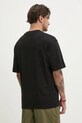 Odzież HUGO t-shirt bawełniany x RACING BULLS 50542775 czarny