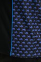 Футболка HUGO x RACING BULLS 50545110 чорний