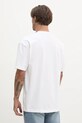 Ruházat HUGO pamut póló x RACING BULLS 50545125 fehér