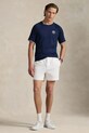 Îmbrăcăminte Polo Ralph Lauren tricou 710970488 bleumarin