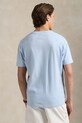 Polo Ralph Lauren t-shirt bawełniany Wimbledon Collection 710970513 niebieski SS25