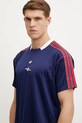 adidas Originals tricou Arsenal FC bleumarin JF0546