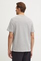 Odzież Reebok Classic t-shirt bawełniany 100071173 szary