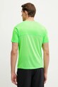 Одяг Бігова футболка Reebok 100222456 зелений