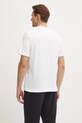 Oblačila Bombažna kratka majica Reebok Classic 100218837 bela
