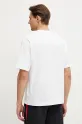 Abbigliamento Reebok Classic t-shirt in cotone 100218826 bianco