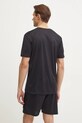 Îmbrăcăminte Hummel tricou de antrenament Multi 225905 negru
