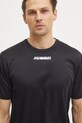 Hummel tricou de antrenament Multi negru 225905