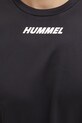 Hummel tricou de antrenament Multi 225905 negru