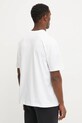 Одежда Хлопковая футболка Hummel 226078 белый