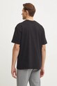 Îmbrăcăminte Hummel tricou din bumbac 226078 negru
