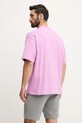 Îmbrăcăminte Hummel tricou din bumbac 227549 violet
