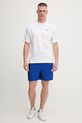 Hummel pamut póló 227559 fehér SS25