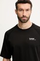 Hummel t-shirt czarny 227643