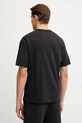 Oblečení Bavlněné tričko Reebok Classic 100214087 černá