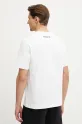 Abbigliamento Reebok Classic t-shirt in cotone 100214157 bianco