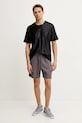 Μπλουζάκι adidas Originals JM6745 μαύρο SS25