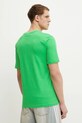 Îmbrăcăminte adidas Originals tricou din bumbac Trefoil JN0235 verde
