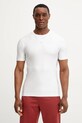 Tričko adidas Originals Supernova slim biela JD0046