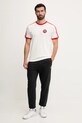 adidas Originals t-shirt bawełniany Cali Tee JD0716 biały SS25