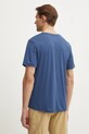 Odzież The North Face t-shirt sportowy 24/7 NF0A8BP8HDC1 niebieski