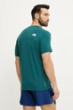 Îmbrăcăminte The North Face tricou sport Lightning Alpine NF0A87H76GI1 verde