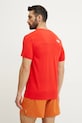 Îmbrăcăminte The North Face tricou sport Lightning Alpine NF0A87H7HCL1 rosu