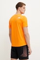 Oblečení Sportovní triko The North Face 24/7 NF0A894B6HI1 oranžová