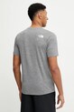 Îmbrăcăminte The North Face tricou sport 24/7 NF0A894BDYY1 gri