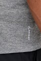 The North Face maglietta sportiva 24/7 NF0A894BDYY1 grigio