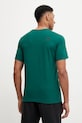 Tričko The North Face Fine NF0A8A6M6GI1 zelená SS25