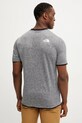 Îmbrăcăminte The North Face tricou sport Valday Tech NF0A8BT8AAQ1 gri