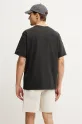 Abbigliamento The North Face t-shirt in cotone Nature Relaxed NF0A8BVYJK31 nero