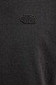 The North Face tricou din bumbac Nature Relaxed NF0A8BVYJK31 negru