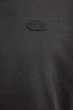 The North Face pamut póló Nature Relaxed NF0A8BVYJK31 fekete