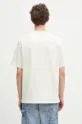 Clothing The North Face cotton t-shirt Relaxed NF0A8C35QLI1 beige