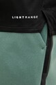 The North Face t-shirt treningowy Sunriser czarny NF0A8BBPJK31