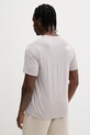 Odzież The North Face t-shirt treningowy Mountain Foundation NF0A8BQX1OA1 szary