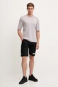 The North Face tricou sport Shadow NF0A87TU1OA1 bej SS25