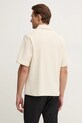 Îmbrăcăminte Filippa K polo de bumbac 31560.FK bej