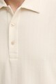 Filippa K polo de bumbac 31560.FK bej