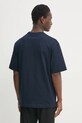 Îmbrăcăminte Filippa K tricou din bumbac 29040.FK bleumarin