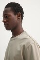 Filippa K tricou din bumbac bej 29040.FK