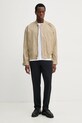 Filippa K t-shirt in cotone 31260.FK bianco SS25