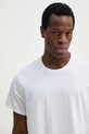 Levi's t-shirt bawełniany THE ESSENTIAL TEE biały A3328